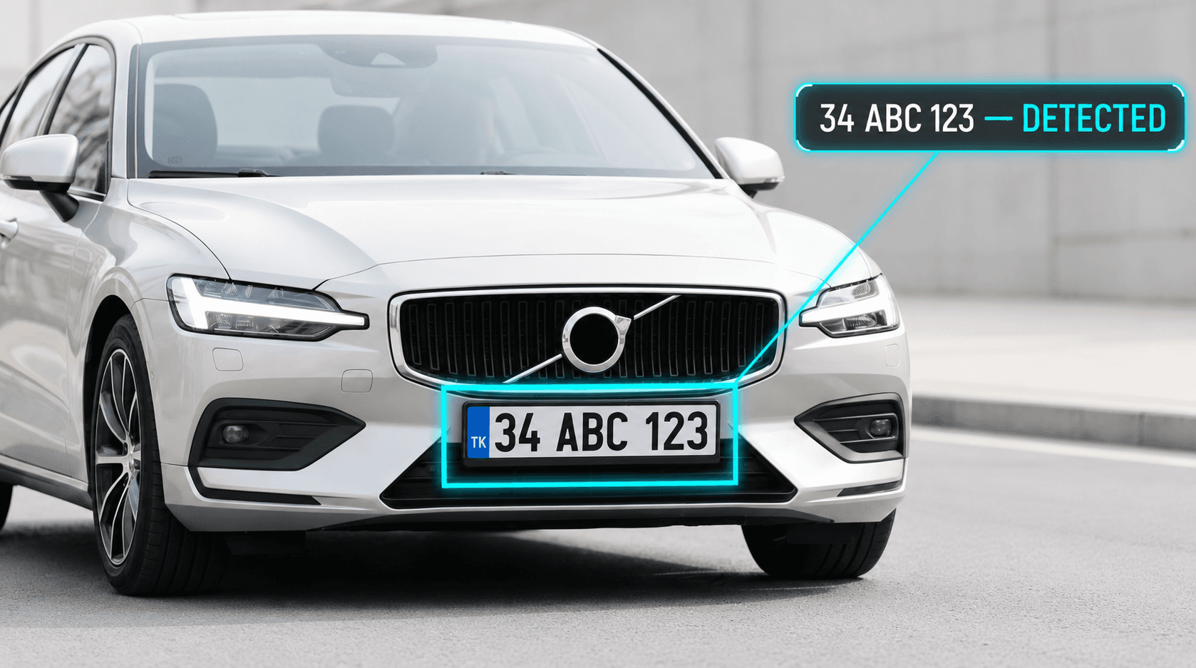 License Plate Recognition Systems