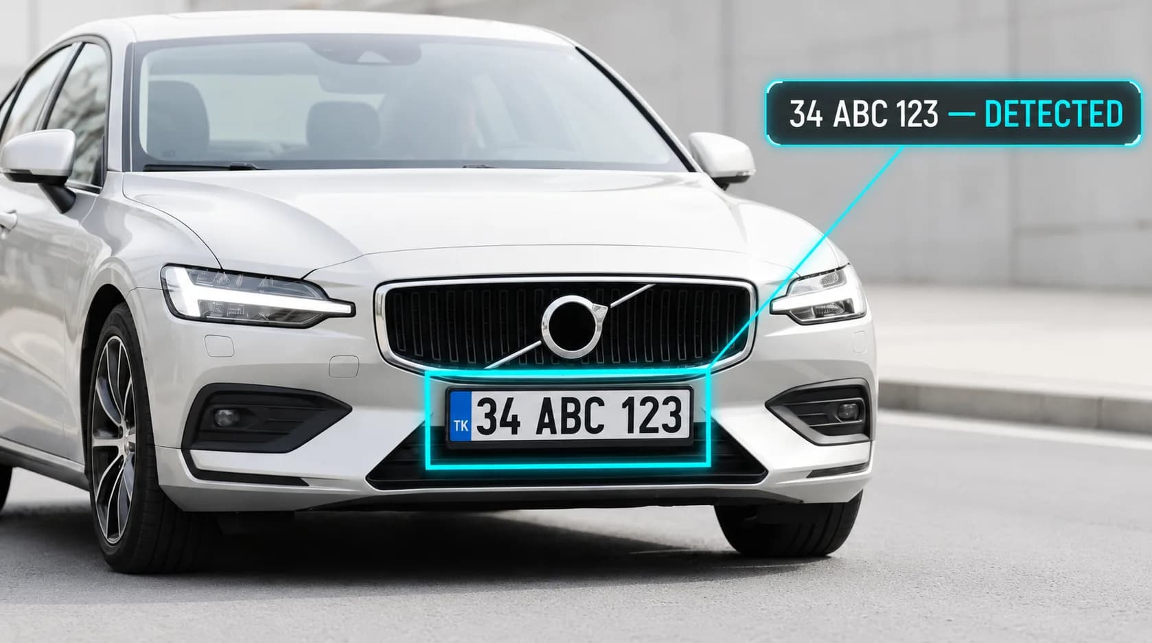 License Plate Recognition Systems