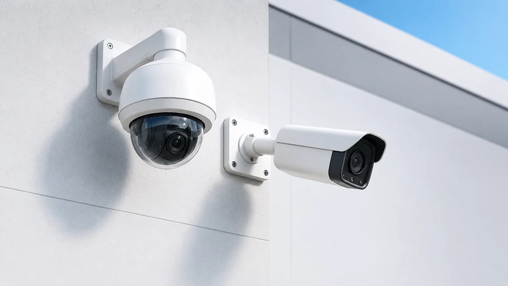 Camera and Security Systems